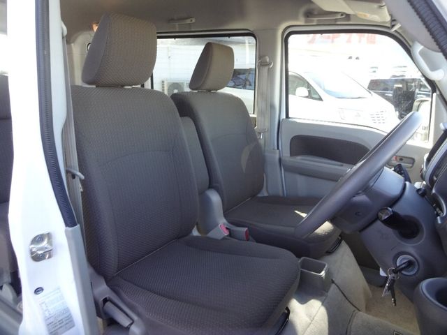 Nissan CLIPPER 2017-09 180699-12