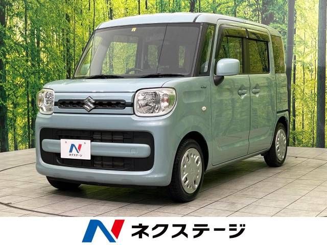 Suzuki SPACIA 2018-04 23146-0