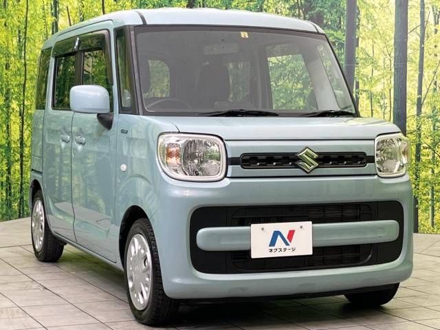 Suzuki SPACIA 2018-04 23146-16