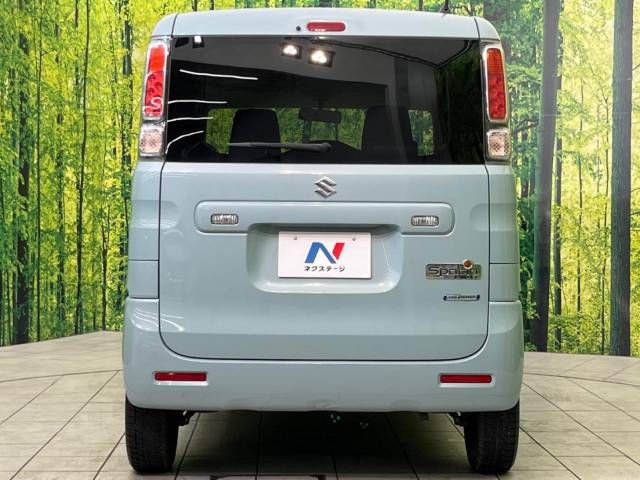 Suzuki SPACIA 2018-04 23146-15