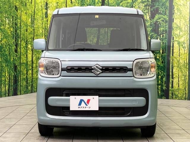 Suzuki SPACIA 2018-04 23146-14
