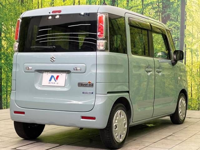 Suzuki SPACIA 2018-04 23146-17