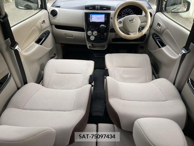 Nissan DAYZ 2018-12 266564-4