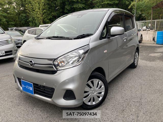 Nissan DAYZ 2018-12 266564-0