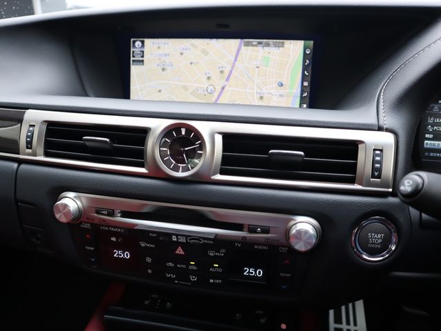 Lexus GS 2017-05 2537-13