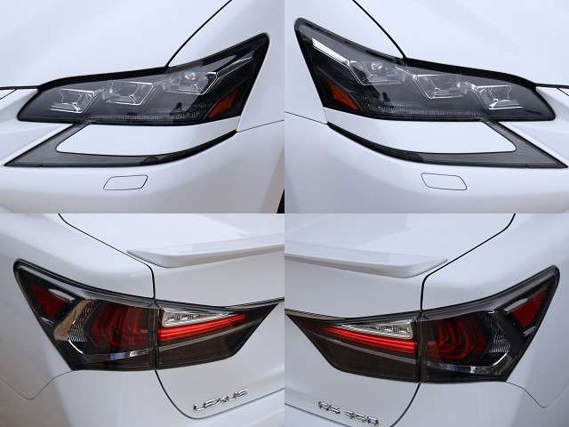Lexus GS 2017-05 2537-28