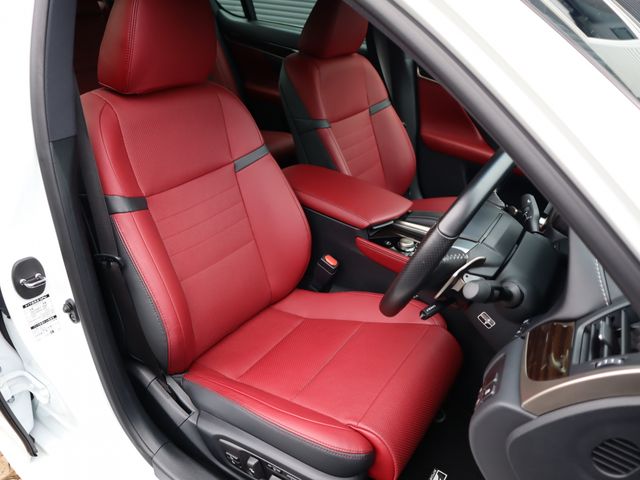 Lexus GS 2017-05 2537-8