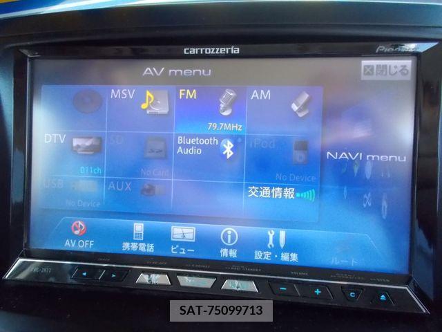 Toyota VOXY 2012-12 321338-10