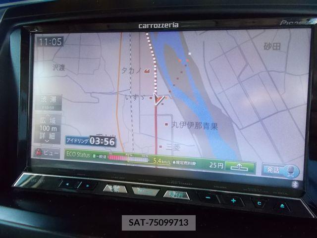 Toyota VOXY 2012-12 321338-9