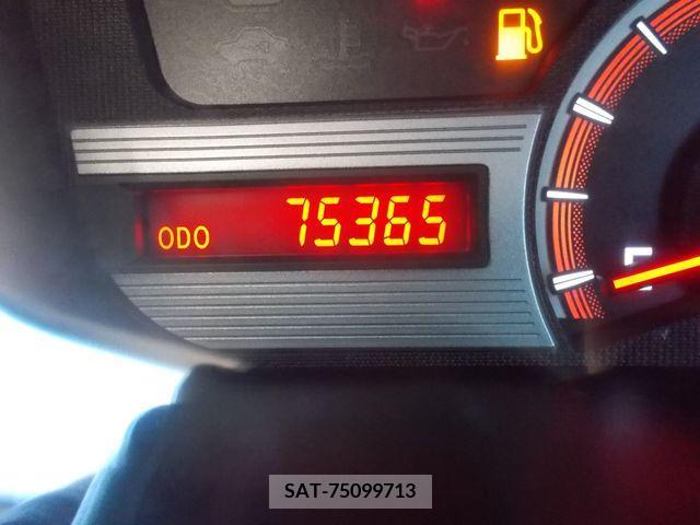 Toyota VOXY 2012-12 321338-8