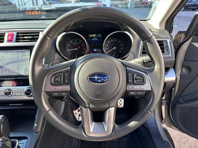 Subaru OUTBACK 2015-02 192314-23