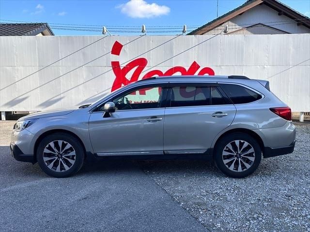 Subaru OUTBACK 2015-02 192314-6