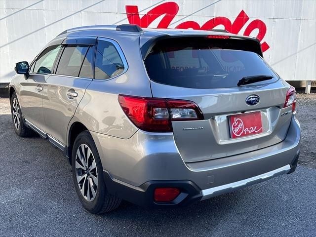 Subaru OUTBACK 2015-02 192314-5