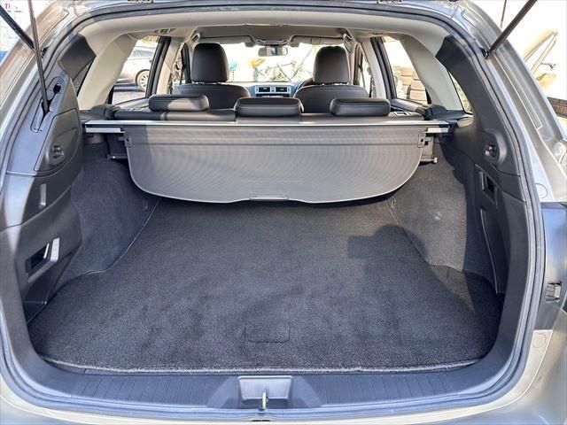 Subaru OUTBACK 2015-02 192314-22