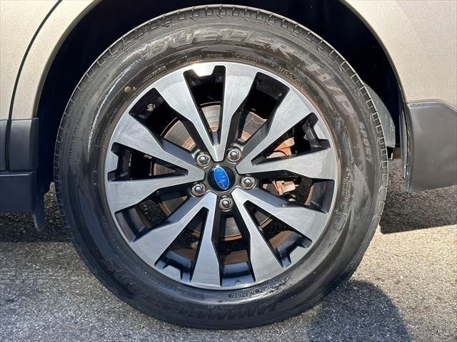 Subaru OUTBACK 2015-02 192314-13