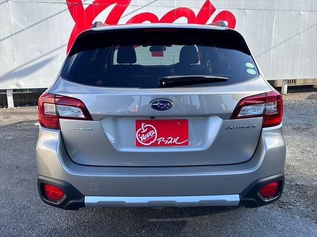 Subaru OUTBACK 2015-02 192314-4