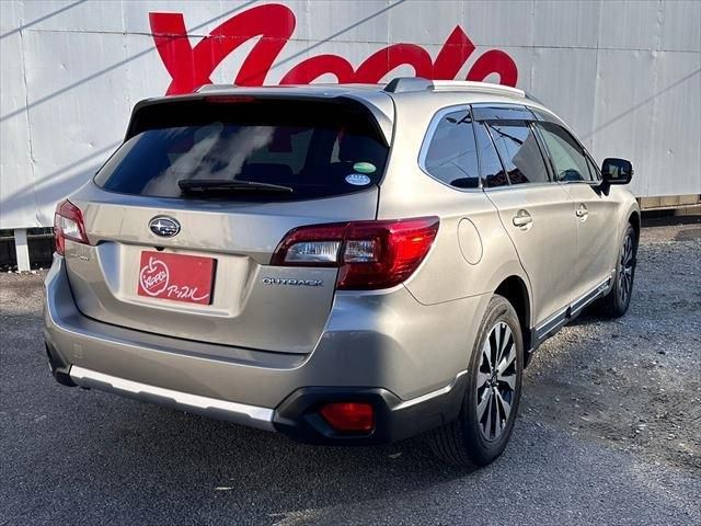 Subaru OUTBACK 2015-02 192314-3