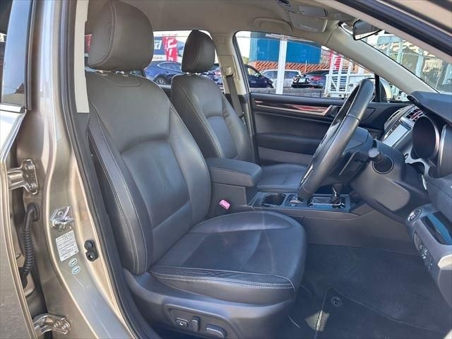 Subaru OUTBACK 2015-02 192314-18