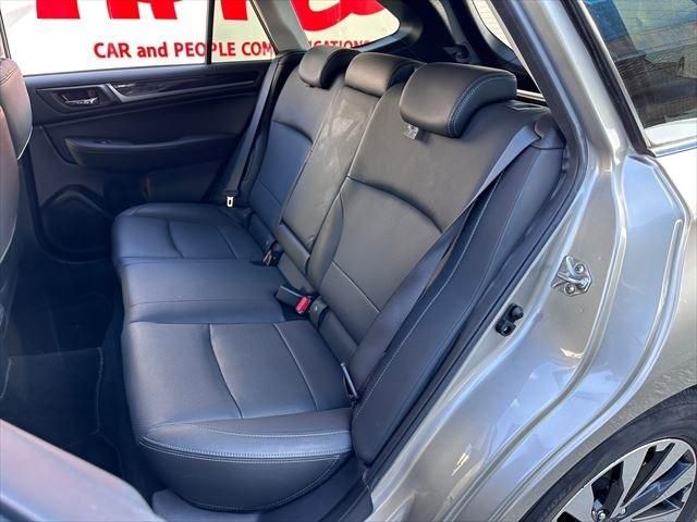 Subaru OUTBACK 2015-02 192314-21