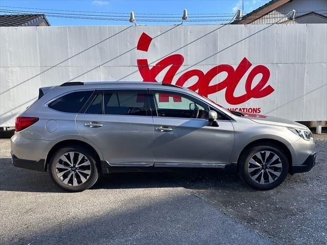 Subaru OUTBACK 2015-02 192314-2