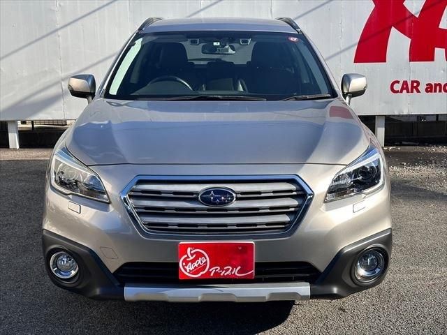 Subaru OUTBACK 2015-02 192314-1