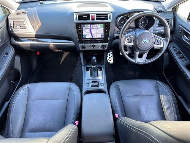 Subaru OUTBACK 2015-02 192314-17