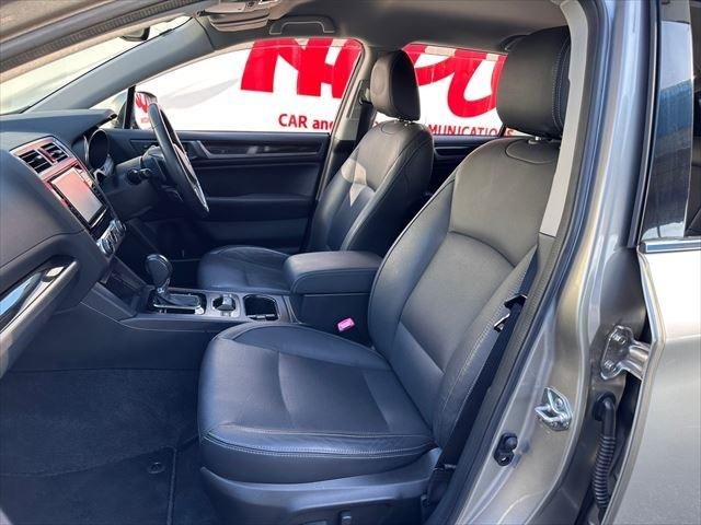 Subaru OUTBACK 2015-02 192314-20