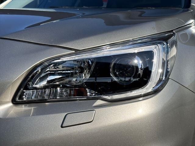 Subaru OUTBACK 2015-02 192314-7