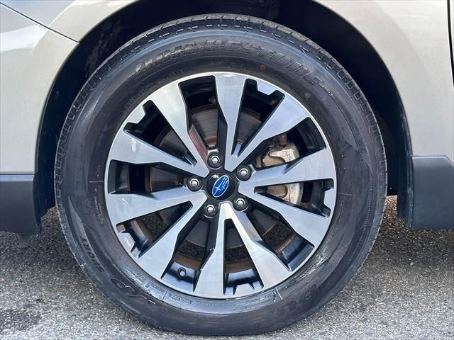 Subaru OUTBACK 2015-02 192314-16