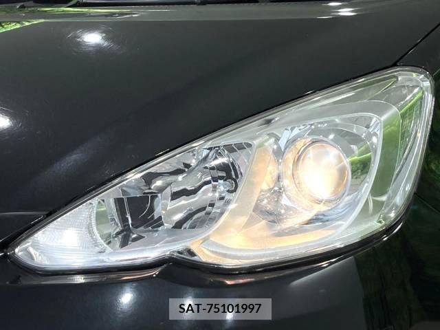 Toyota AQUA 2015-12 329082-12
