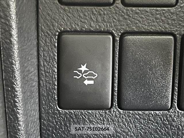Toyota VELLFIRE 2016-12 380936-18