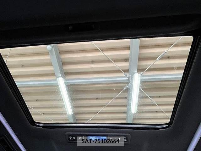 Toyota VELLFIRE 2016-12 380936-6