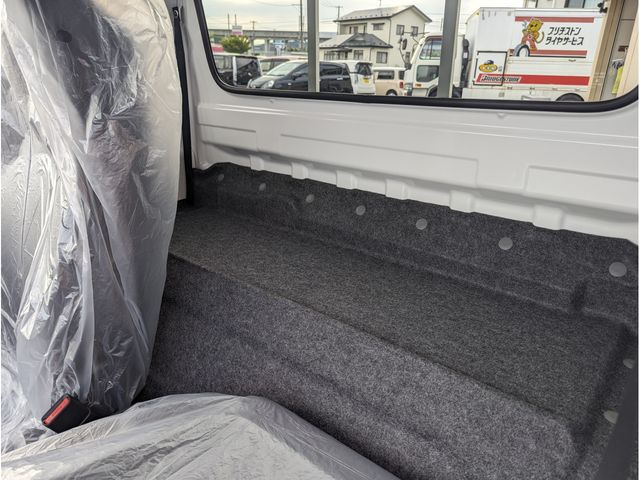 Suzuki CARRY TRUCK 2023-07 6268-19