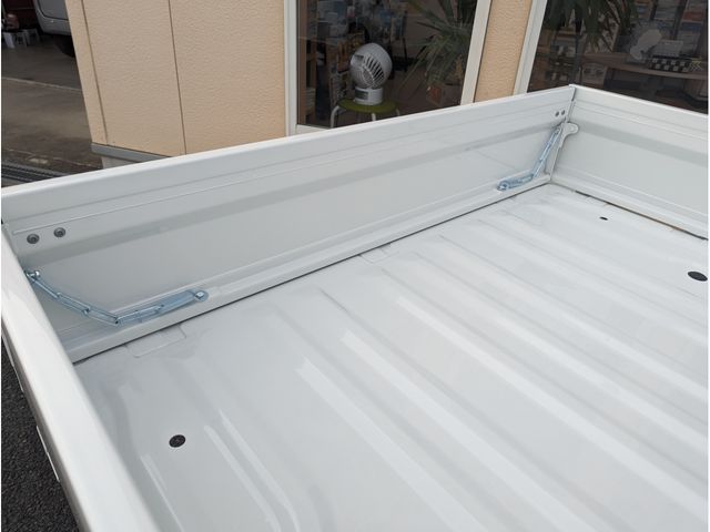 Suzuki CARRY TRUCK 2023-07 6268-11