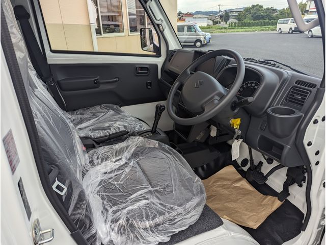 Suzuki CARRY TRUCK 2023-07 6268-15