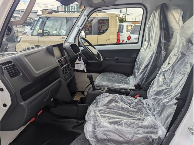 Suzuki CARRY TRUCK 2023-07 6268-1