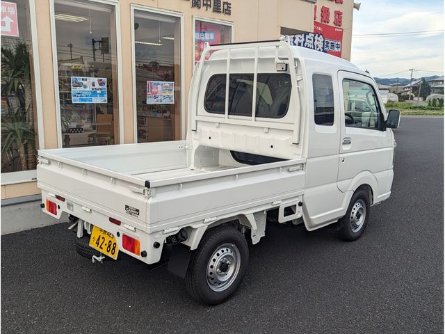 Suzuki CARRY TRUCK 2023-07 6268-7
