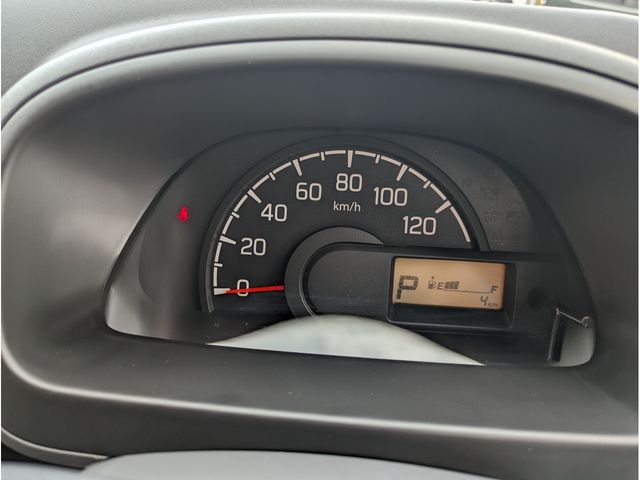 Suzuki CARRY TRUCK 2023-07 6268-22