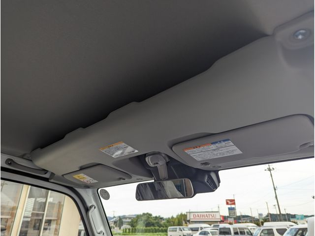 Suzuki CARRY TRUCK 2023-07 6268-18