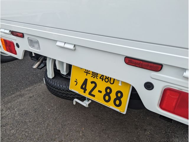 Suzuki CARRY TRUCK 2023-07 6268-12