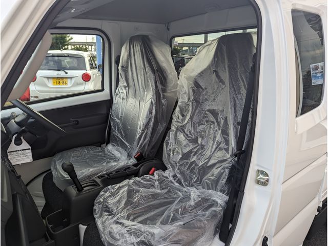 Suzuki CARRY TRUCK 2023-07 6268-14