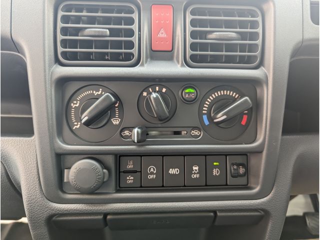 Suzuki CARRY TRUCK 2023-07 6268-16