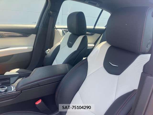Cadillac CT5 2023-02 294360-12