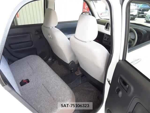 Daihatsu MIRA 2019-06 309956-1