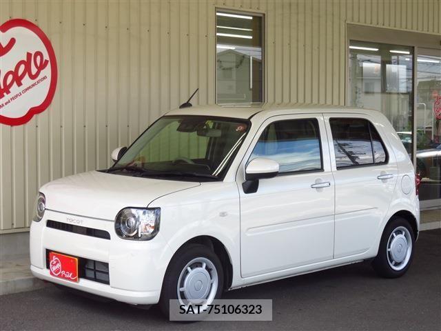 Daihatsu MIRA 2019-06 309956-0