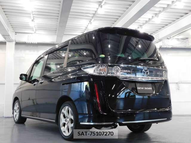 Mazda BIANTE 2012-05 301196-2