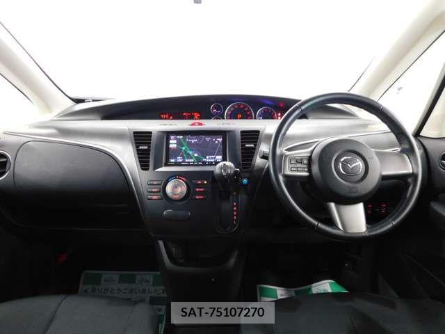Mazda BIANTE 2012-05 301196-1
