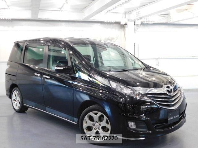 Mazda BIANTE 2012-05 301196-0