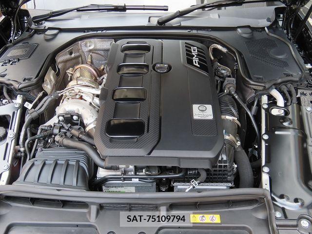 Amg SL 2023-02 260093-9