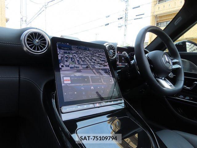 Amg SL 2023-02 260093-16